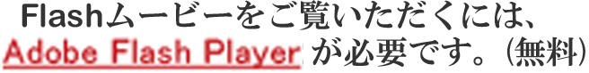 Adobe_Flash_Player_インストール日本語版